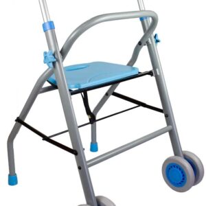 Mobiclinic , Modelo Future , Andador PARA MAYORES O MINUSVALIDOS