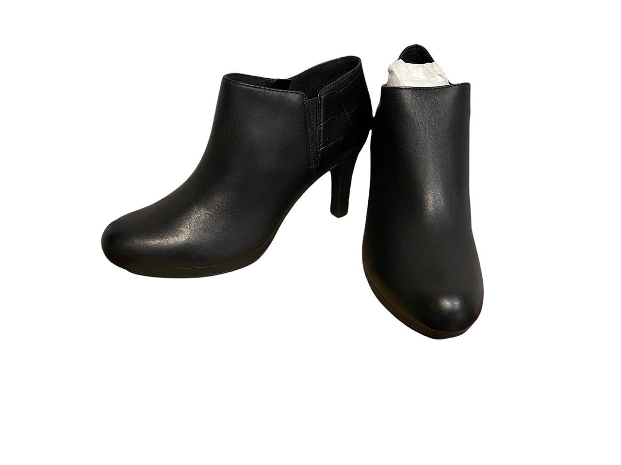 Clarks Adriel Lily, Botas Cortas al Tobillo MujeR TALLA 39