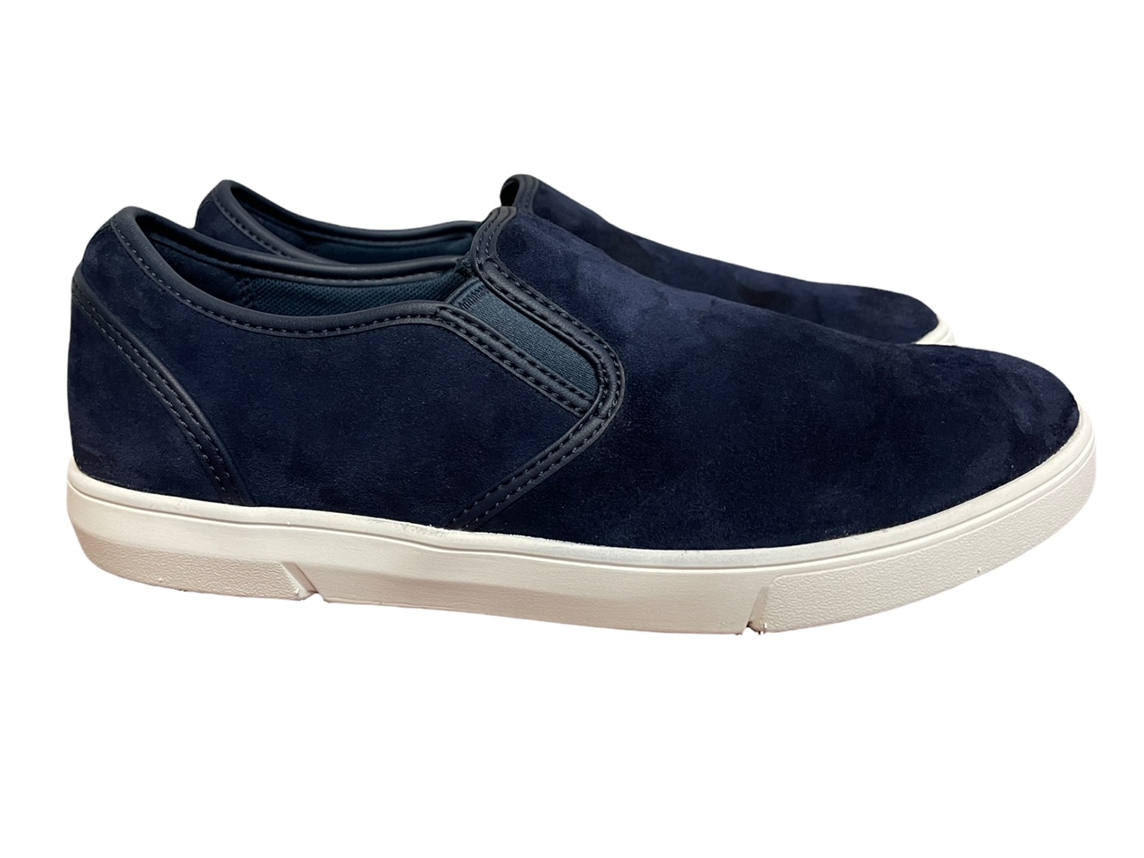 Clarks Landry Step, Mocasines Hombre TALLA 43 - Imagen 4