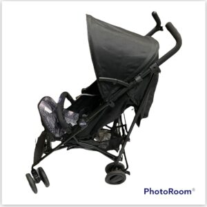 SILLA PASEO CHICCO LONDON (UNIDAD DE EXPOSICION - SIN EMBALAJE ORIGINAL)