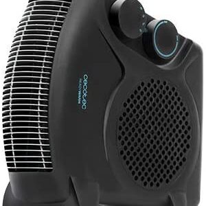 CECOTEC Calefactor 9700 Force dual
