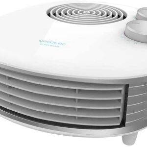 CECOTEC CALEFACTOR 9800 FORCE HORIZON BLANCO