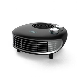 CECOTEC Calefactor electrico 2000 W 9650 force horizon -NUEVO