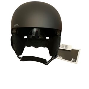 Burton Raider 3 Casco de Snowboard