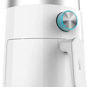 Cecotec Freidora Sin Aceite 2,5 L