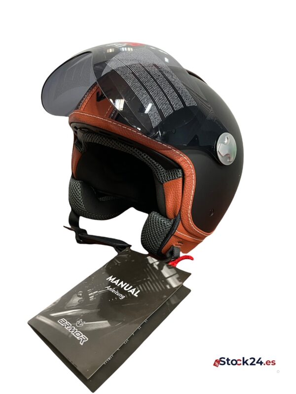 casco ARMOR AV-84 (1)