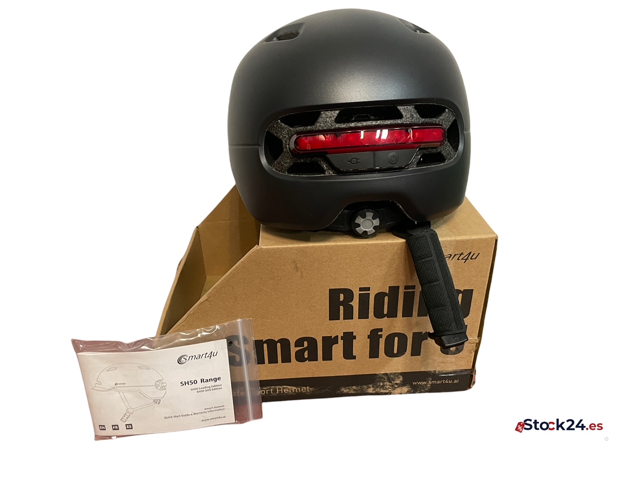 casco sh50 range - Imagen 2