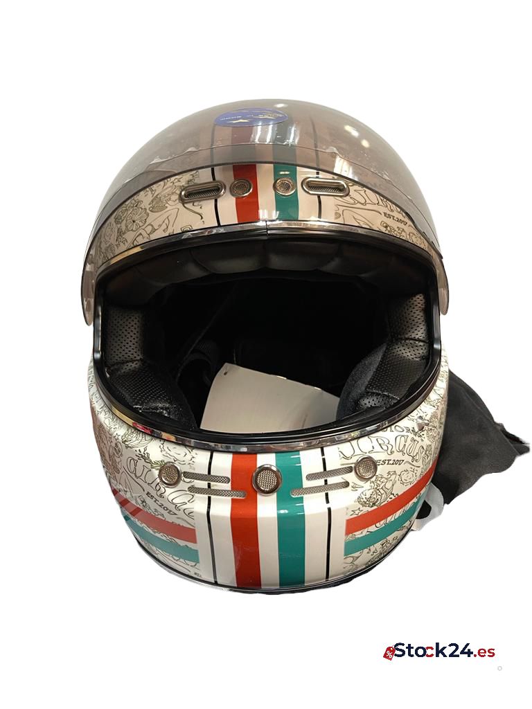 CASCO NZI Street Track 2 Motor Circus - Imagen 2