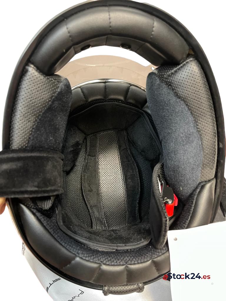 CASCO NZI Street Track 2 Motor Circus - Imagen 4