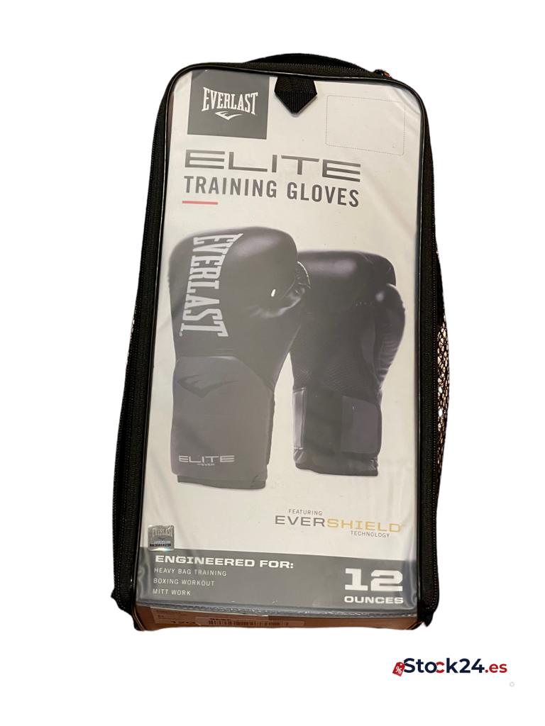 Guantes EVERLAST elite