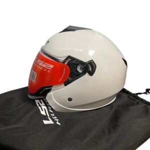 LS2 TWISTER II CASCO MOTO TALLA L