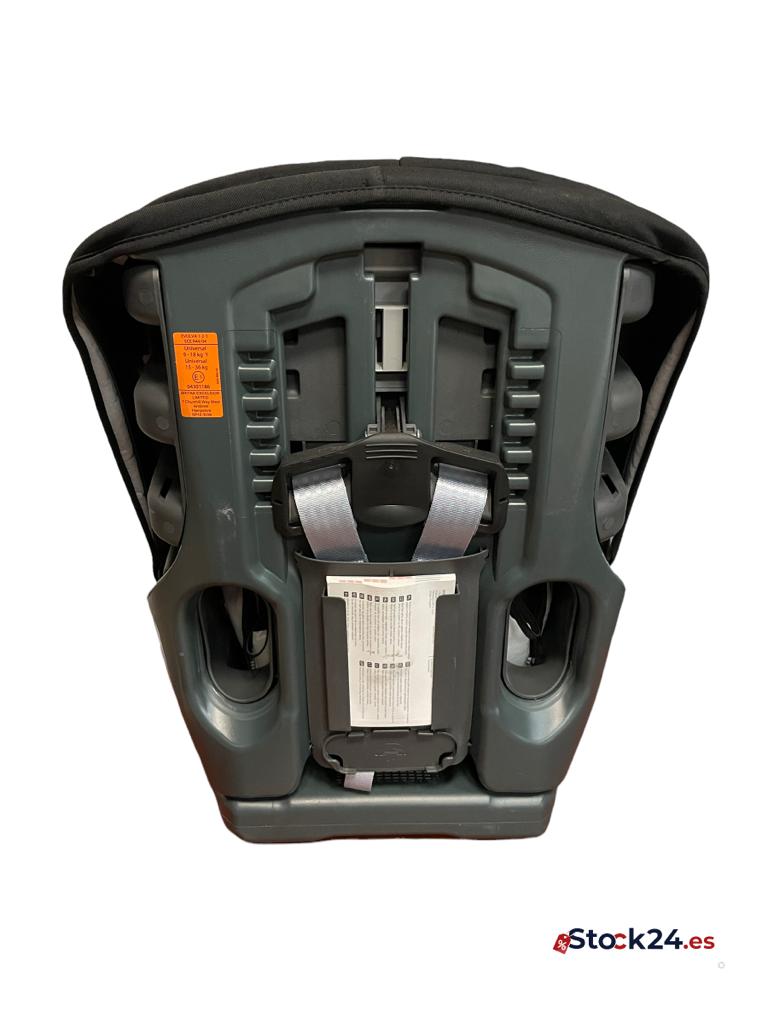 Silla Coche BRITAX RÖMER 1-2-3 SL SICT EVOLVA - Imagen 3