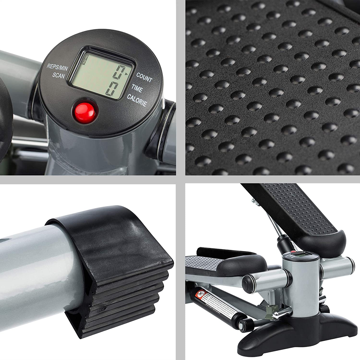 stepper de subida ULTRASPORT - Imagen 4