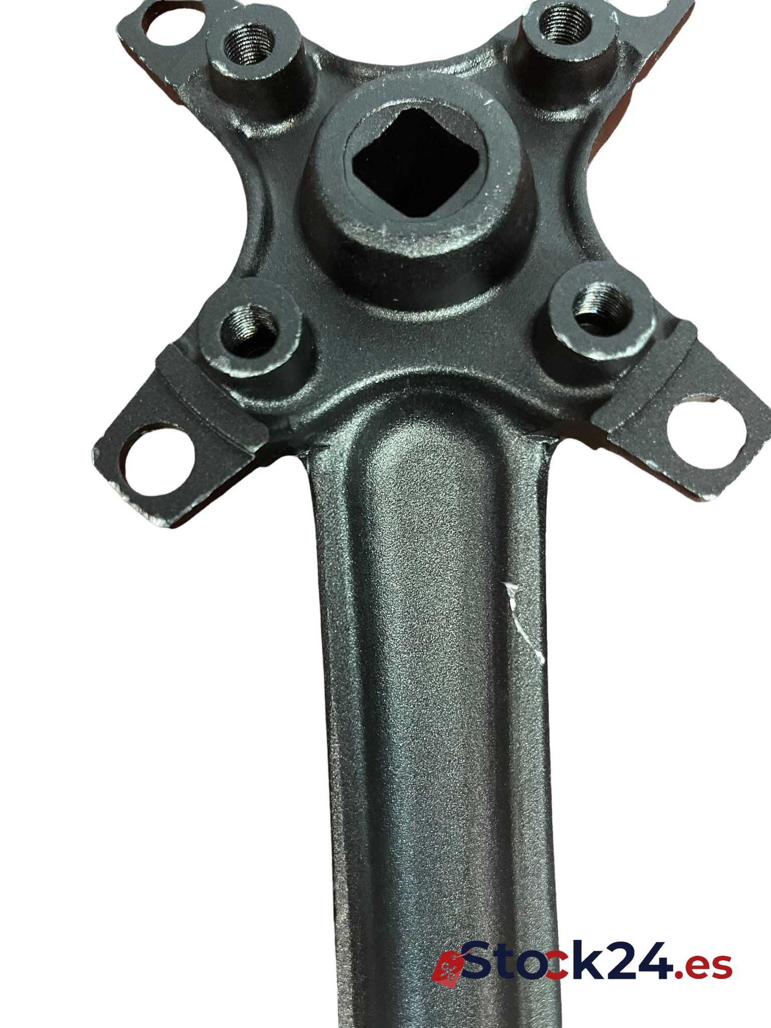 Manivelas de Bicicleta Keenso - Imagen 4