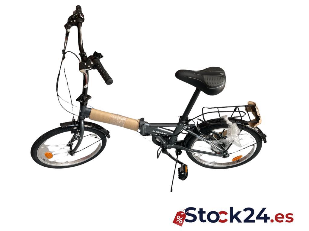 Bicicleta Plegable Anakon Folding Sport - Imagen 3