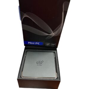 Windows 10 GK3V Micro PC