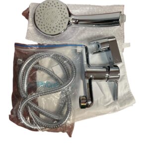 KIT DE DUCHA - GRIFEMA G12003