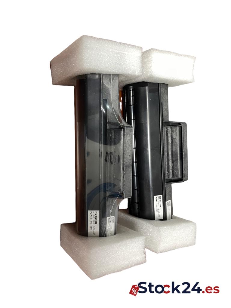 MLT-D1042S Pack de 2 Cartuchos de tóner láser compatibles para Samsung