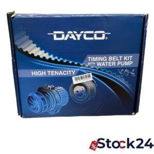 Dayco Ktbwp3600 Bomba De Agua Con Kit Correa Distribución