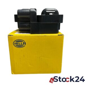 HELLA 5DA 193 175-991 Bobina de encendido - 3polos