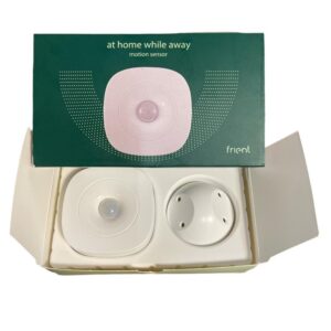 frient Motion Sensor Pro