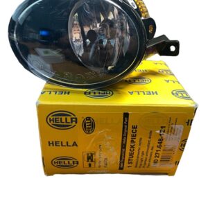 Faro antiniebla derecha HELLA 1N0271648121FF
