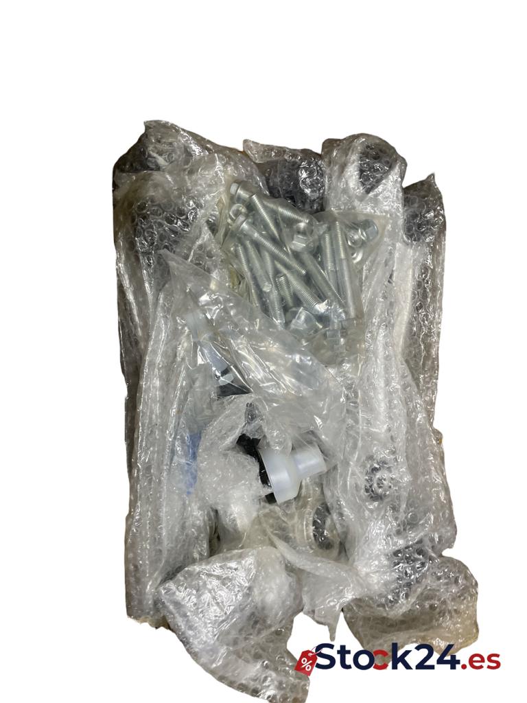 Juego de reparación, brazo de suspensión MAPCO 59818/1HPS - Imagen 2