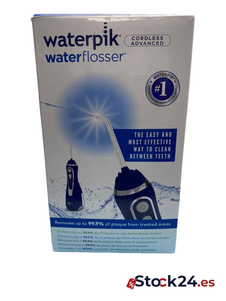 Waterpik Irrigador Inalámbrico