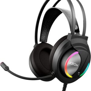 Cascos Gaming KROM KAPPA -NXKROMKAPPA