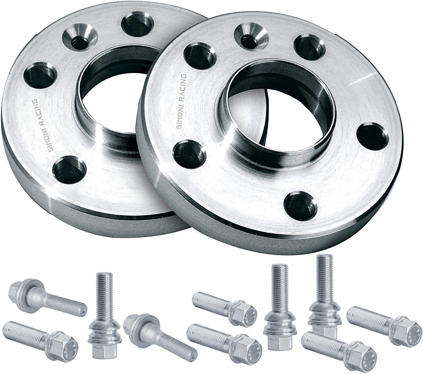 Separadores Ruedas Simoni Racing DR090/B10