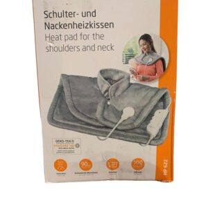 Manta térmica eléctrica Medisana HP 622