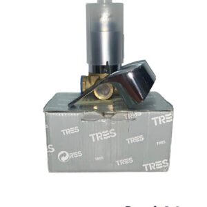 Monomando Empotrar Tres Griferia (1VIA) GRIFO