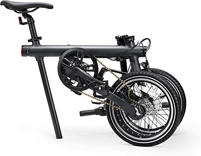 Xiaomi Mi Smart Electric Folding Bike-BICICLETA OFERTA UNIDAD DE EXPOSICION - Imagen 3