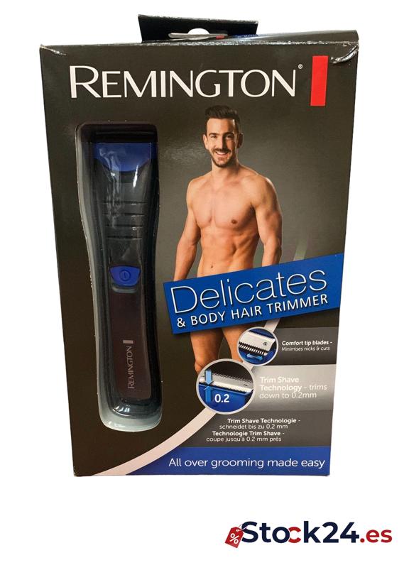 Afeitadora Corporal Masculina Remington