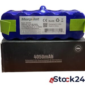 Batería de Reemplazo 14.4V 4050mAh