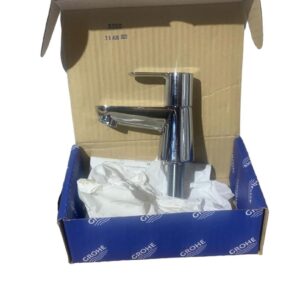 Grifo de lavabo Grohe BauCosmopolitan