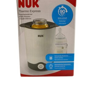NUK Calentador de biberones Thermo Express
