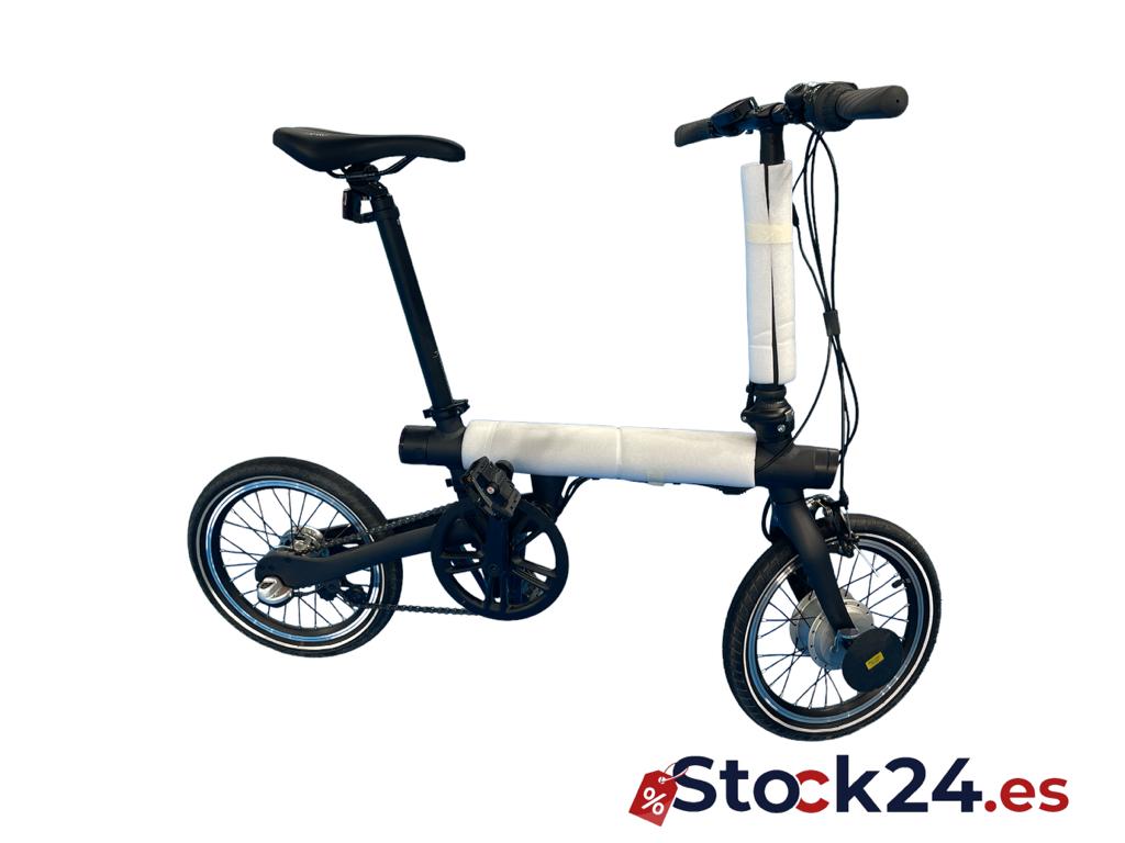 Xiaomi Mi Smart Electric Folding Bike-BICICLETA OFERTA UNIDAD DE EXPOSICION