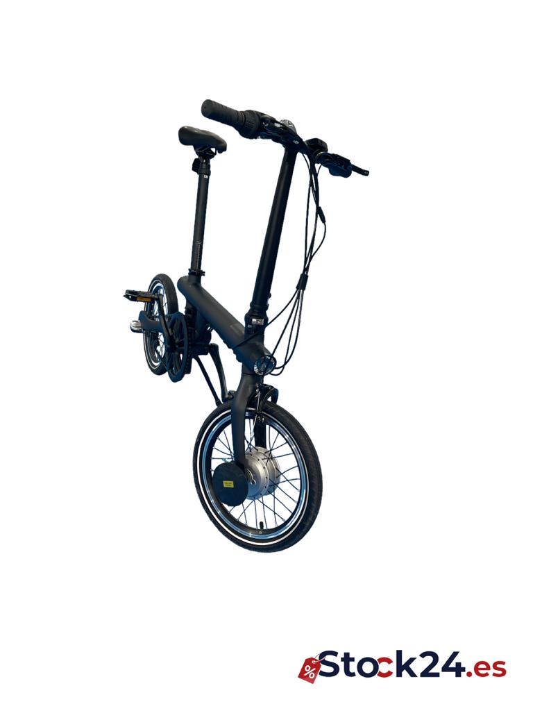 Xiaomi Mi Smart Electric Folding Bike-BICICLETA OFERTA UNIDAD DE EXPOSICION - Imagen 2