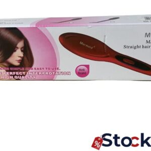PEINE massage straight hair comb rm - 016 MERMAID