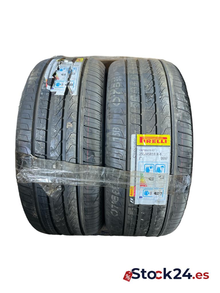 Pirelli Cinturato P7 - 255/45/18 99W
