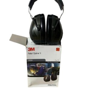 Orejeras de protección 3M Peltor 2 H520A