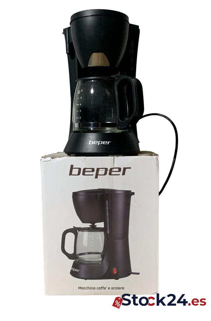 Cafetera Americana BEPER BC.060
