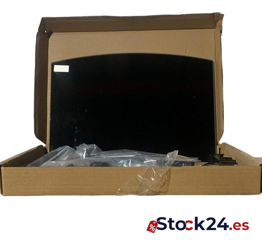Estante de Pared CRISTAL Multimedia deleyCON