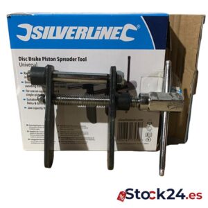 Separador de Pastillas de Freno Silverline 708247