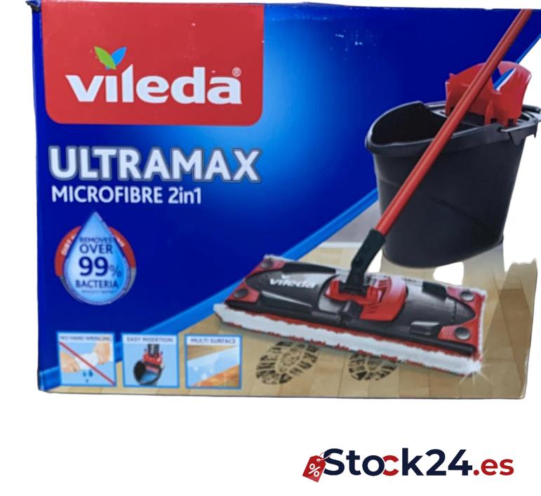 Vileda Ultramax