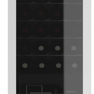 Vinoteca de 24 Botellas Taurus WC24C