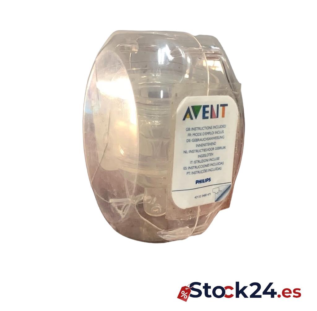 Tetina de silicona Philips Avent SCF636/27