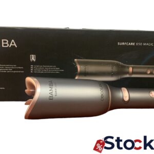 Rizador de Pelo Cecotec Bamba SurfCare 850