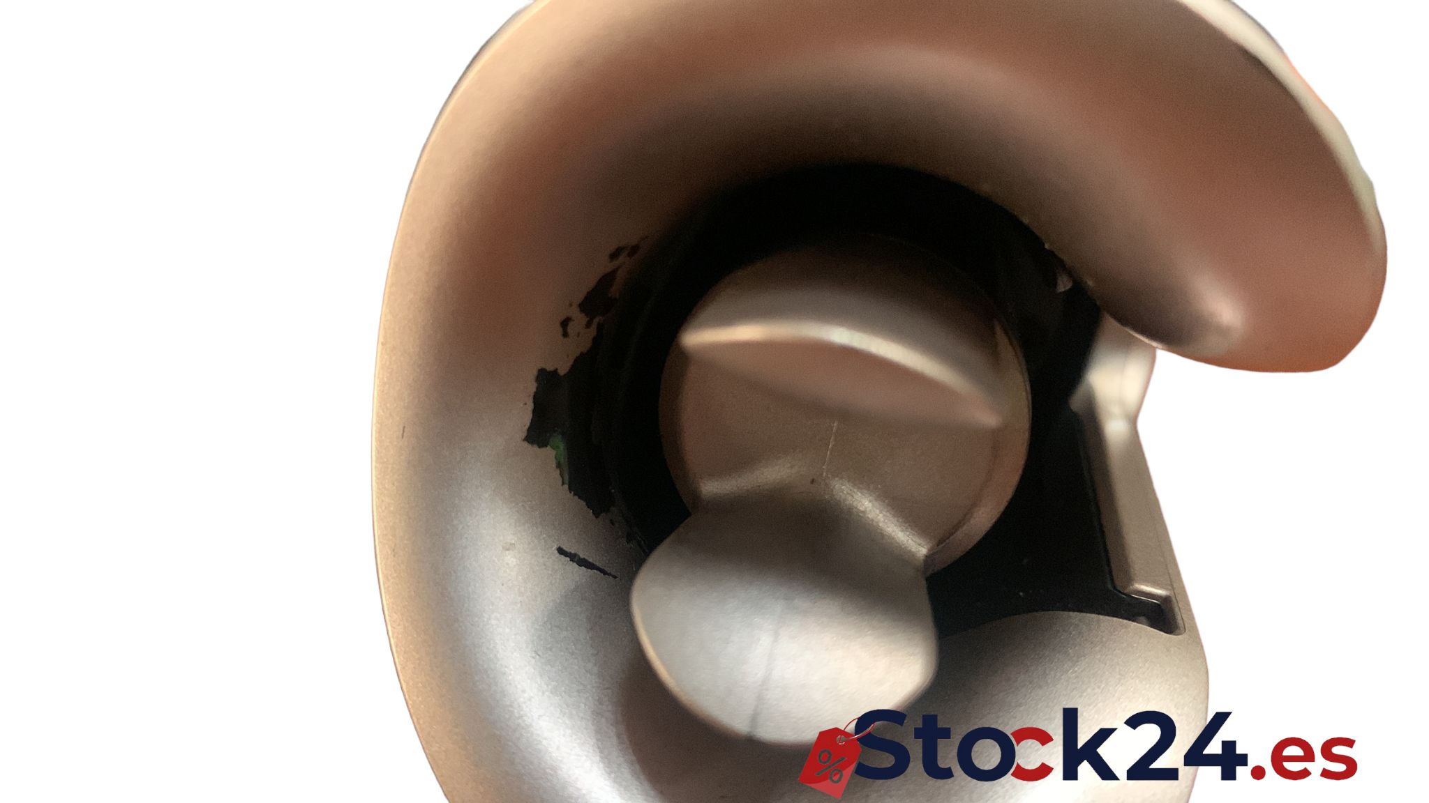 Rizador de Pelo Cecotec Bamba SurfCare 850 - Imagen 2